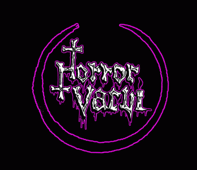 logo Horror Vacui logo Horror Vacui
